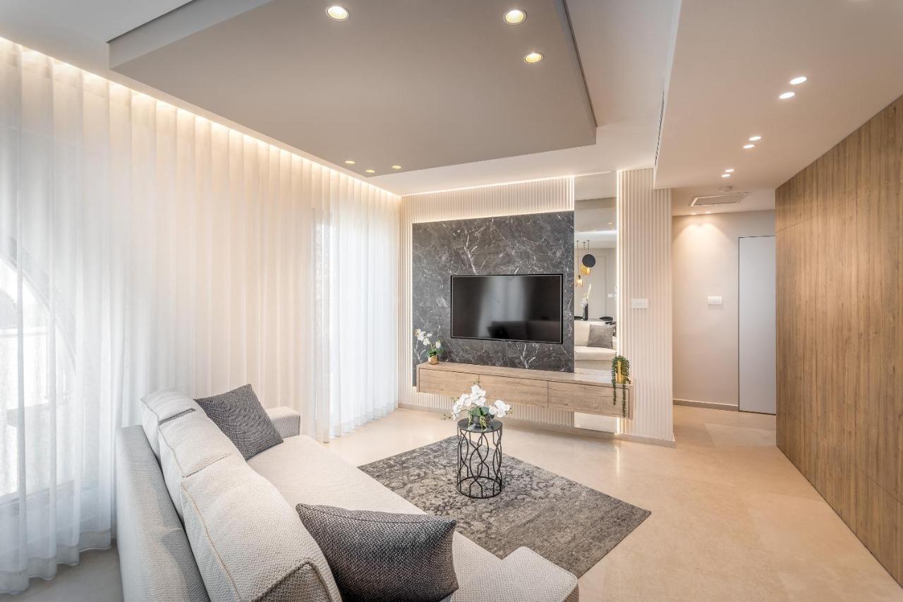 Next The Old City - 5 Stars Apartment - David Village Jerusalem Ngoại thất bức ảnh