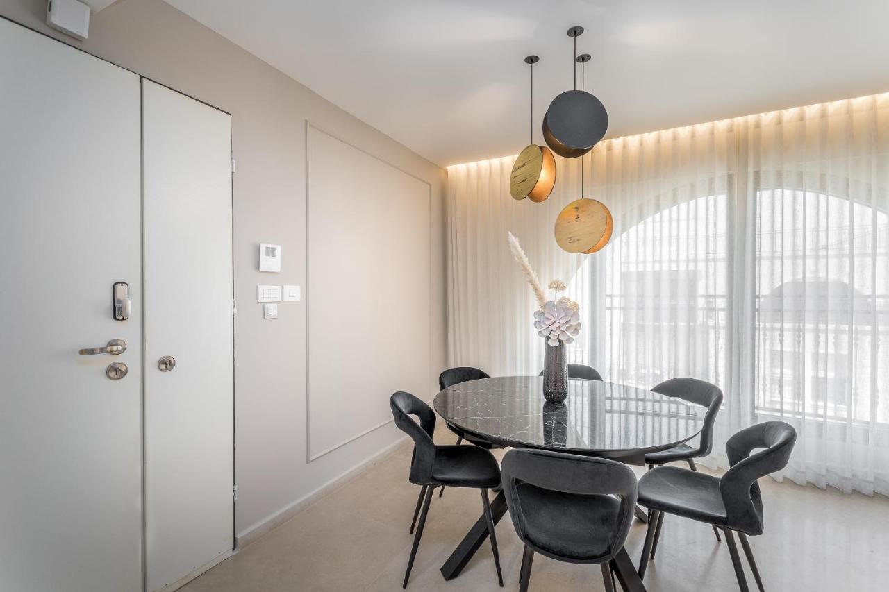 Next The Old City - 5 Stars Apartment - David Village Jerusalem Ngoại thất bức ảnh