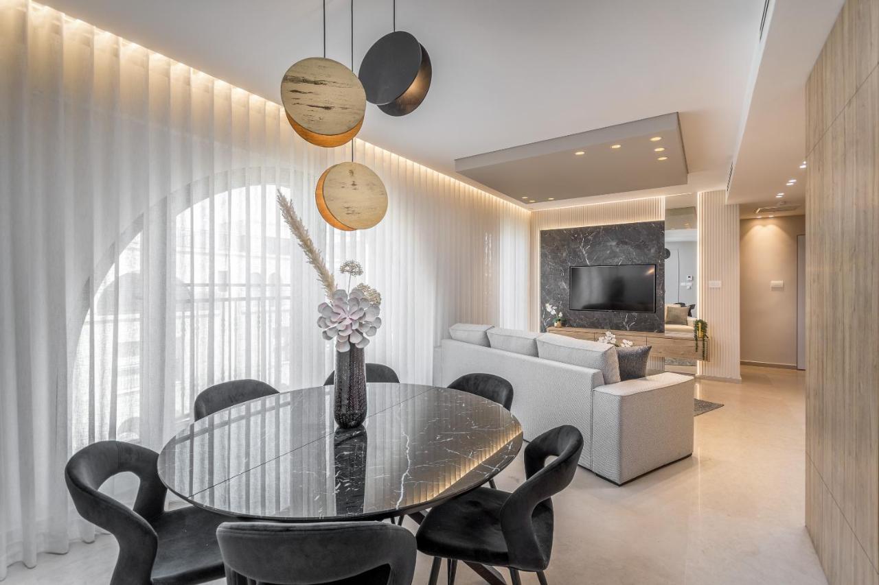 Next The Old City - 5 Stars Apartment - David Village Jerusalem Ngoại thất bức ảnh