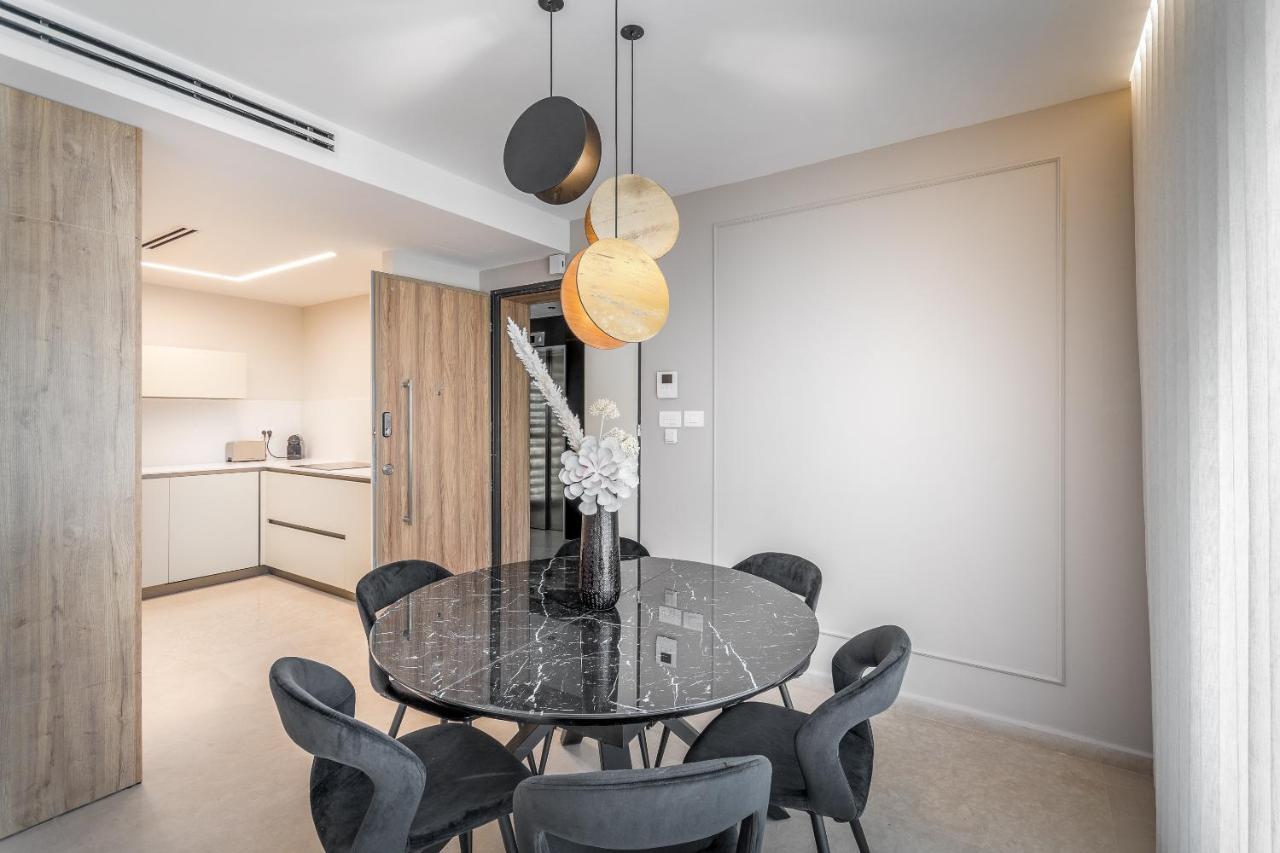 Next The Old City - 5 Stars Apartment - David Village Jerusalem Ngoại thất bức ảnh