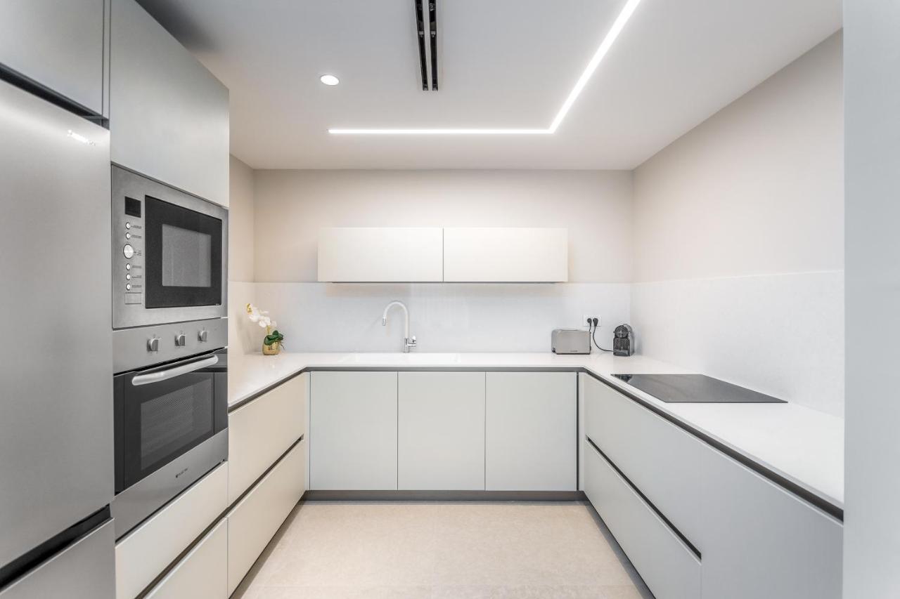 Next The Old City - 5 Stars Apartment - David Village Jerusalem Ngoại thất bức ảnh