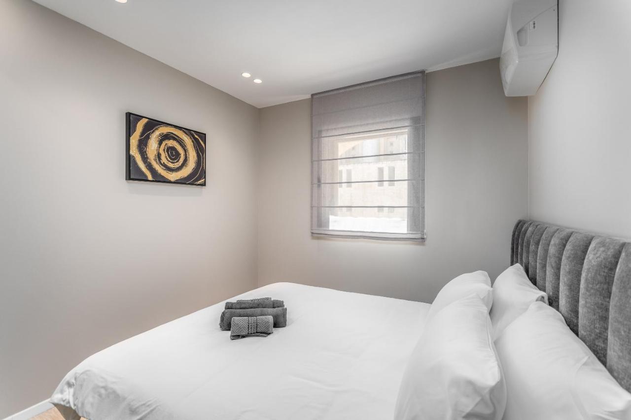 Next The Old City - 5 Stars Apartment - David Village Jerusalem Ngoại thất bức ảnh